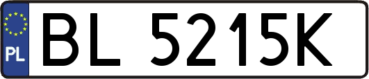BL5215K