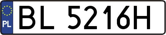 BL5216H