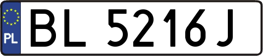BL5216J