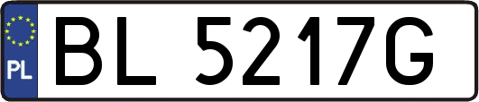 BL5217G
