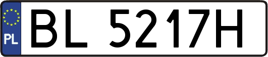 BL5217H