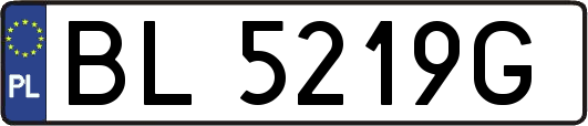 BL5219G