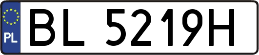 BL5219H