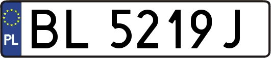 BL5219J