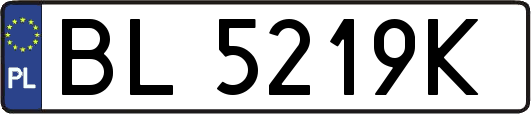 BL5219K
