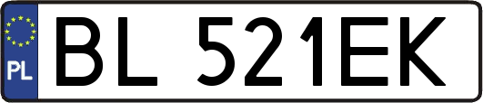 BL521EK
