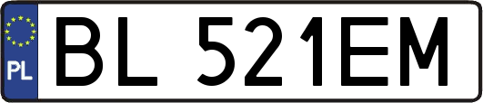 BL521EM
