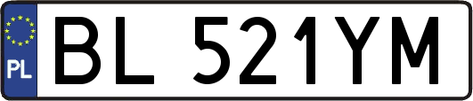 BL521YM