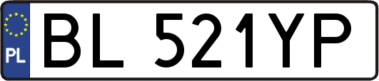 BL521YP