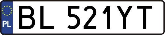 BL521YT