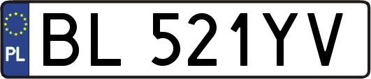 BL521YV
