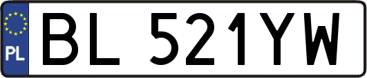 BL521YW