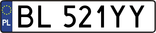 BL521YY