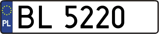 BL5220