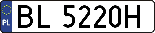 BL5220H