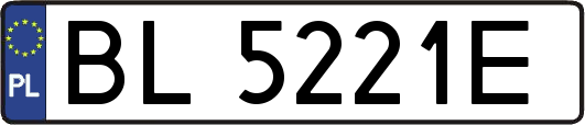 BL5221E