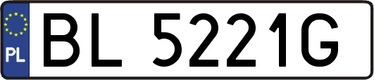 BL5221G