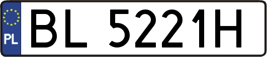 BL5221H