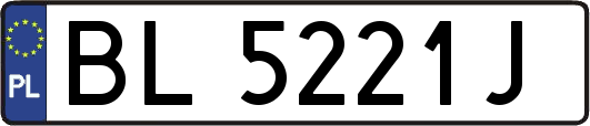 BL5221J