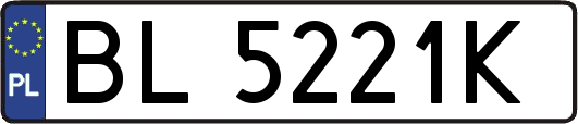 BL5221K
