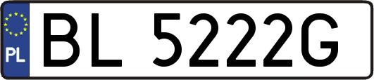 BL5222G