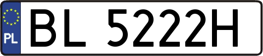 BL5222H