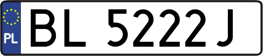 BL5222J