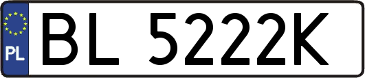 BL5222K