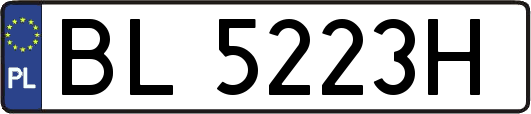 BL5223H