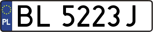 BL5223J
