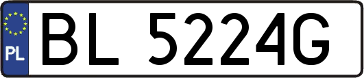 BL5224G