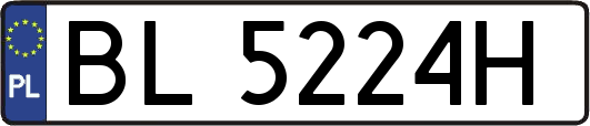 BL5224H
