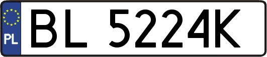 BL5224K