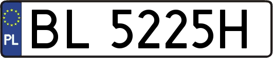 BL5225H