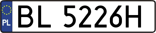 BL5226H