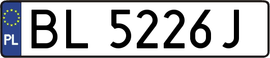 BL5226J