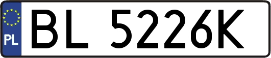 BL5226K