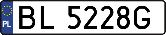 BL5228G