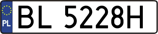 BL5228H
