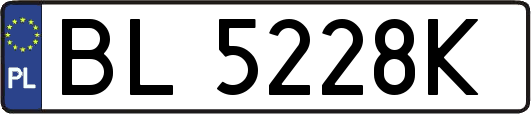 BL5228K