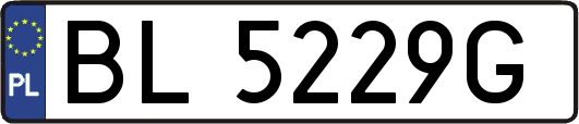 BL5229G