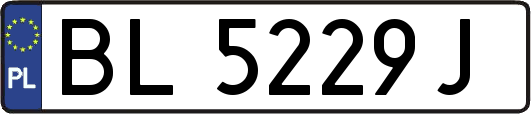 BL5229J