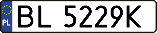 BL5229K