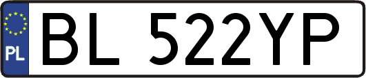 BL522YP