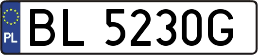 BL5230G