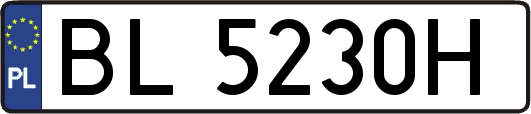 BL5230H