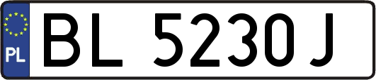 BL5230J