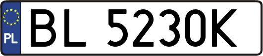 BL5230K