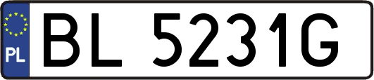 BL5231G