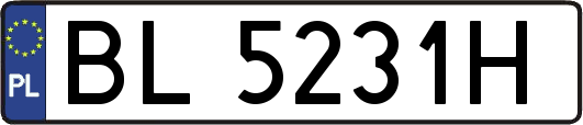 BL5231H